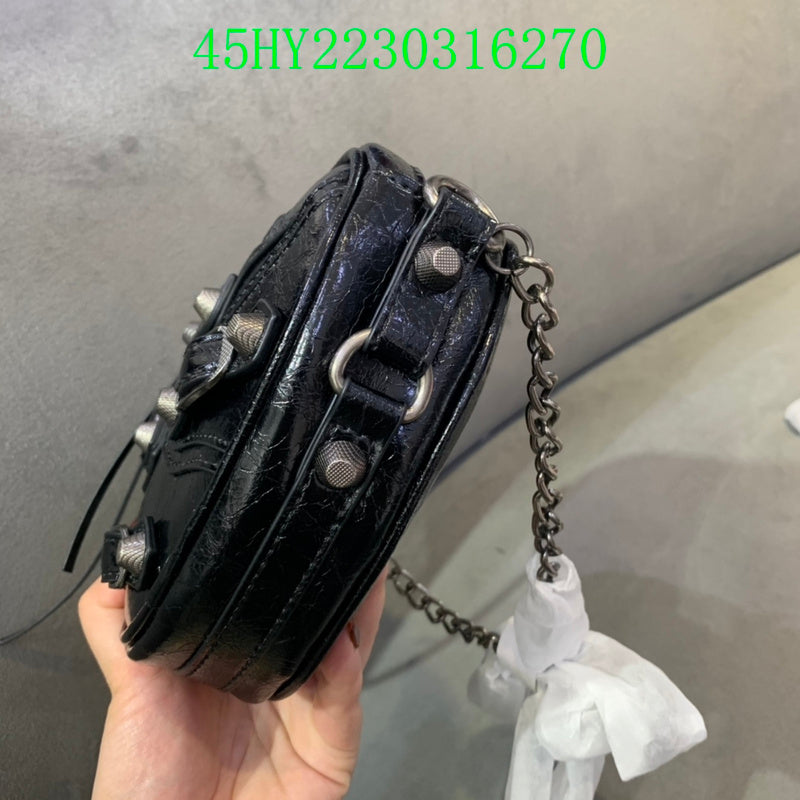 Satchel Bags - BGA Bags - 1859