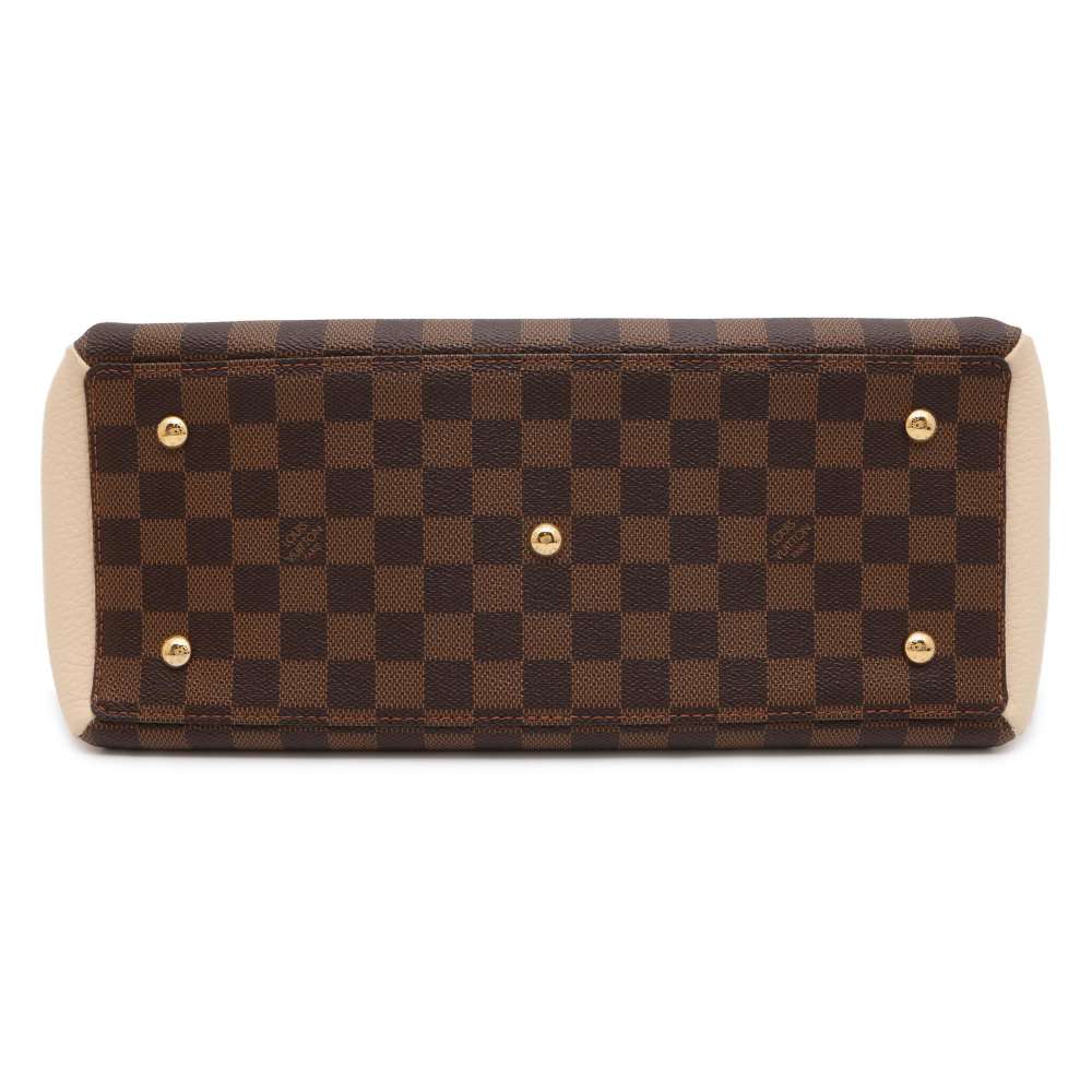 LOUIS VUITTON Normandy claim N44028 Damier Ebene