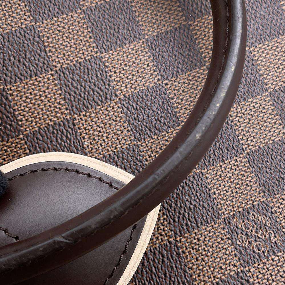 LOUIS VUITTON Normandy claim N44028 Damier Ebene