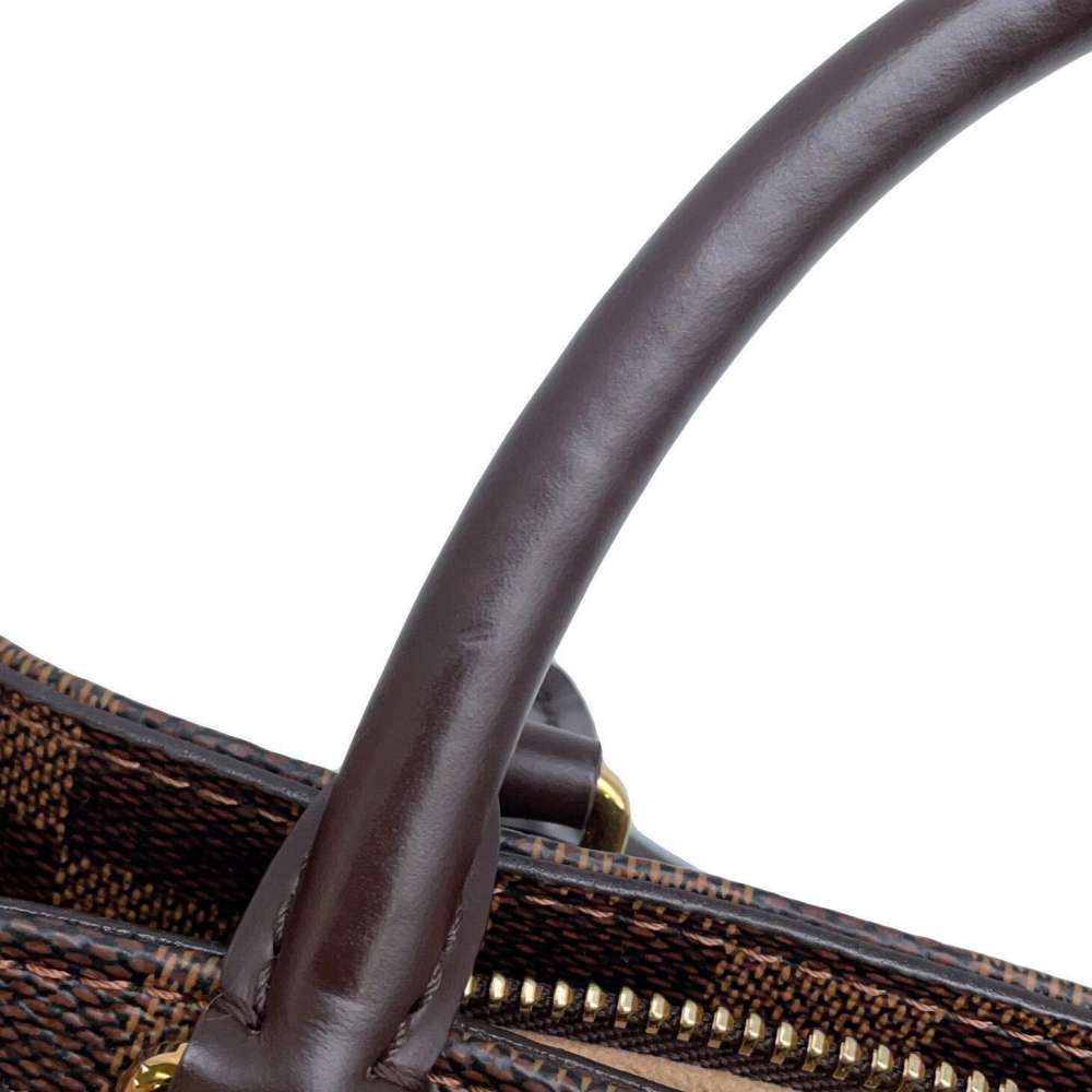 LOUIS VUITTON Normandy claim N44028 Damier Ebene