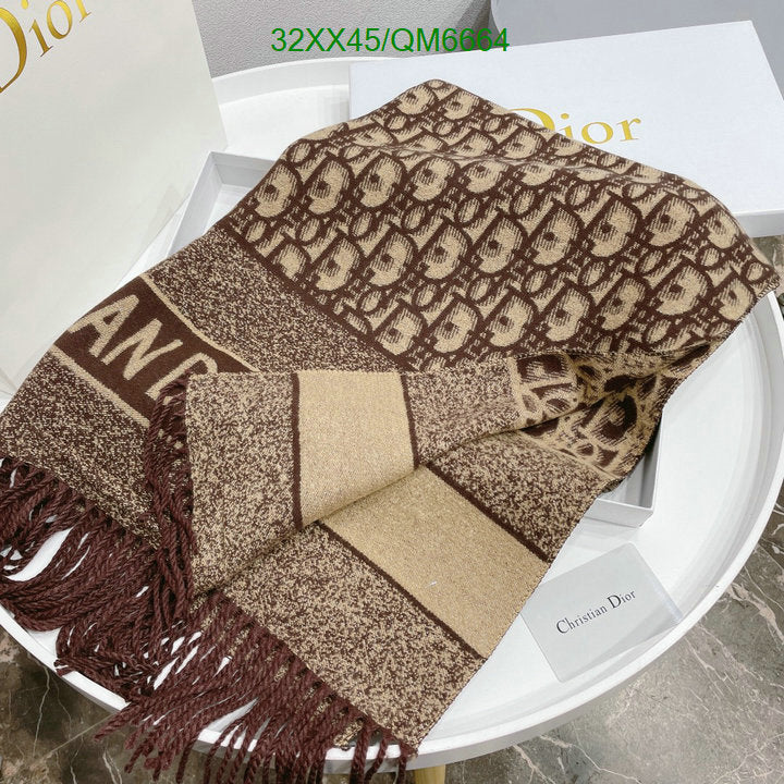 SAMC - DOR Scarves - 262