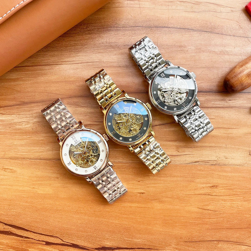 Satchel Bags - CTR Watches - 009
