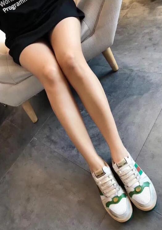 SAMC - GUKI Women Shoes - 2192
