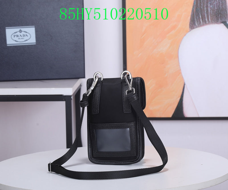 Satchel Bags - PDA Bags - 3540