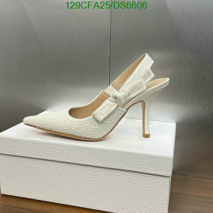 SAMCC - DOR Women Shoes - 2337