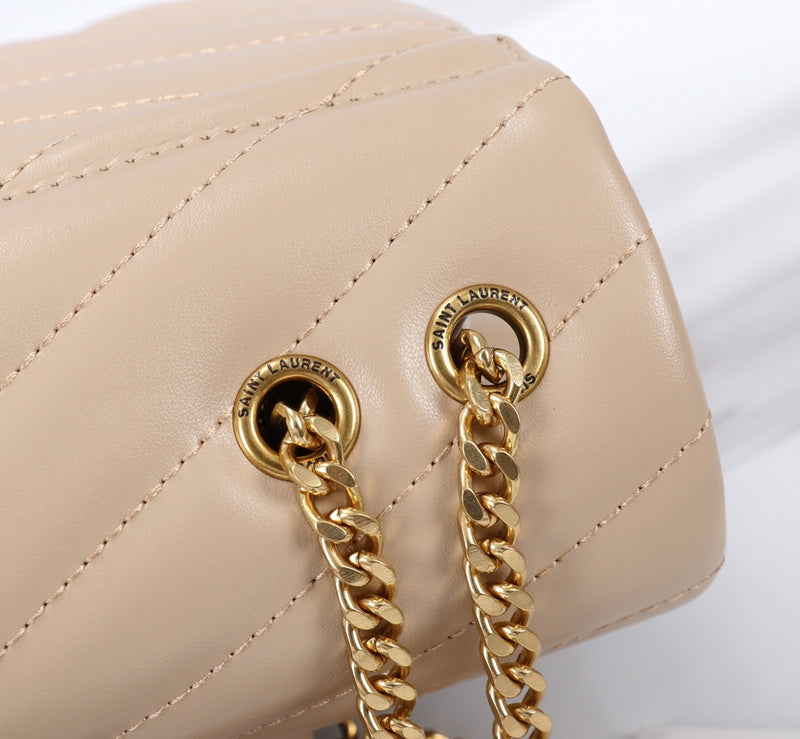Satchel Bags - SLY Bags - 1342