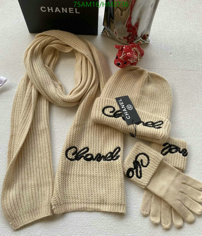 SAMC - CHL Scarves - 833