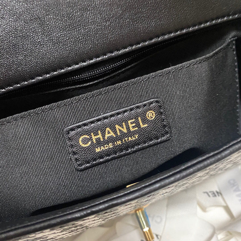 Satchel Bags - CHL Bags - 3139