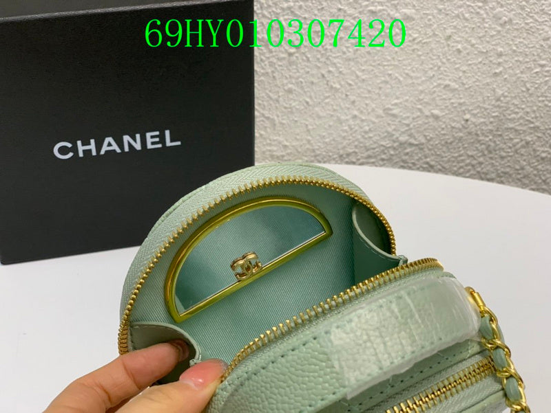 Glami - CHL Bags - 2996