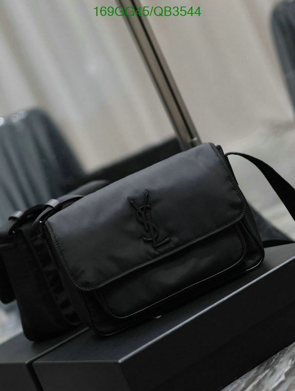 SAMC - YLS Bags - 258