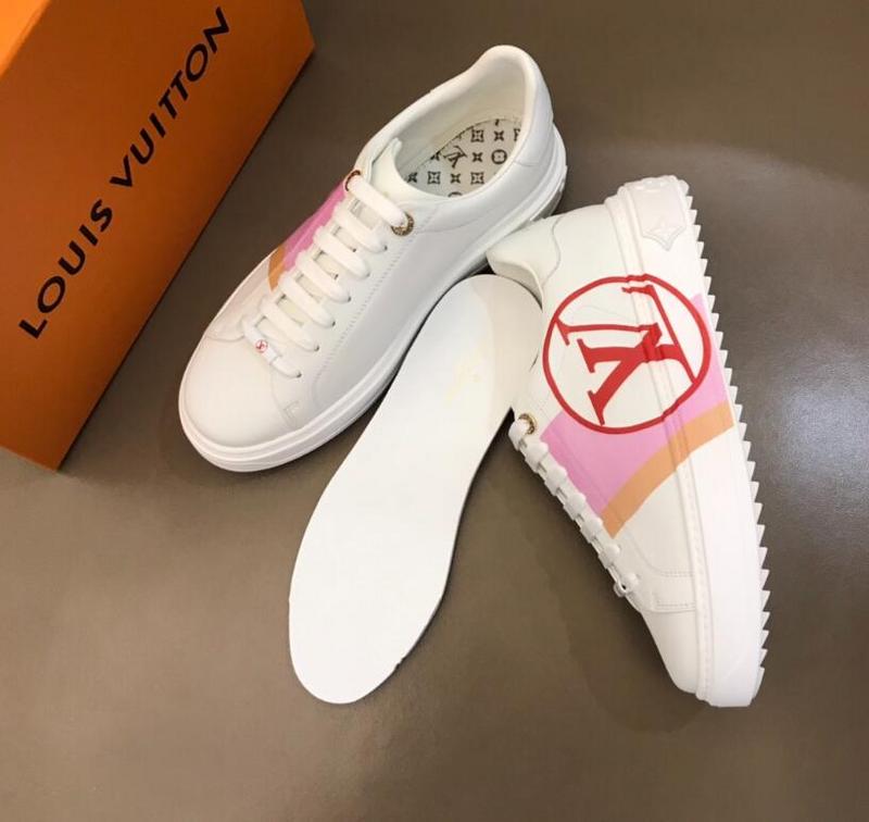Glamy - LOV Men Shoes - 1616