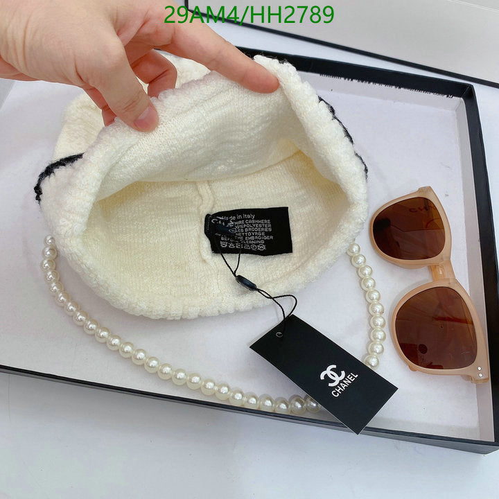 SAMC - CHL Caps & Hats - 345
