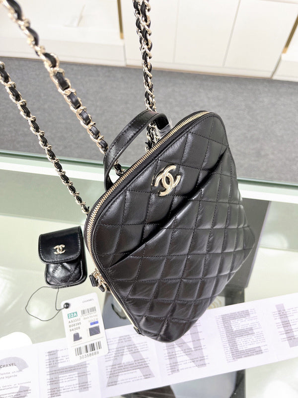 Satchel Bags - CHL Bags - 2855