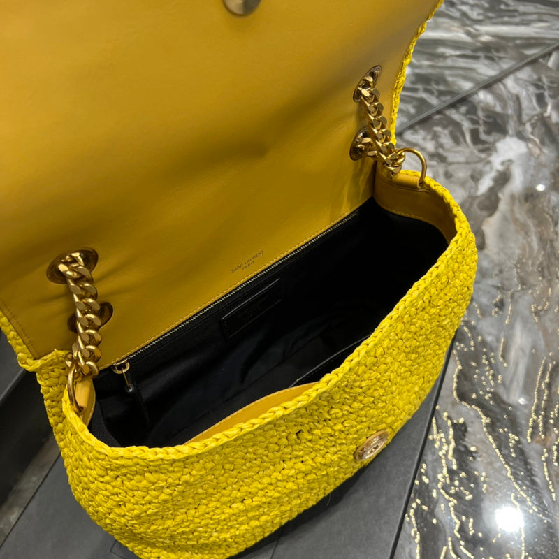 Glamy - YLS Bags - 837