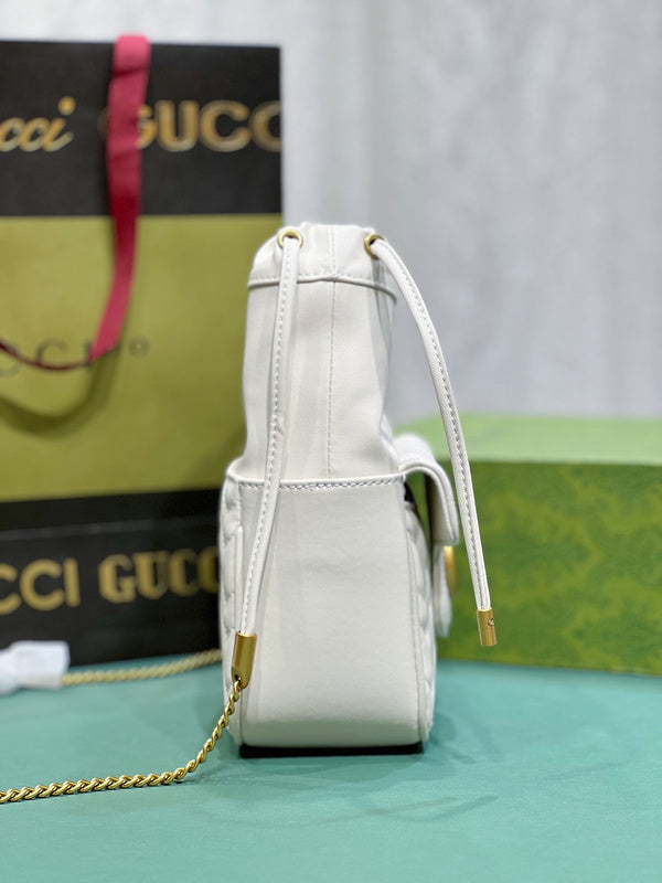 Satchel Bags - GCI Bags - 1328