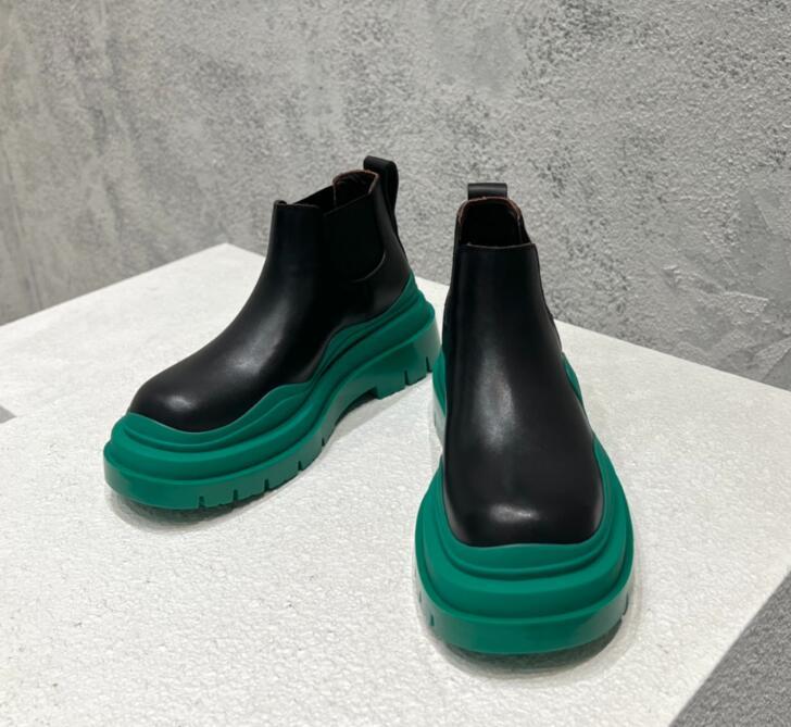SAMC - BO Women Shoes - 165