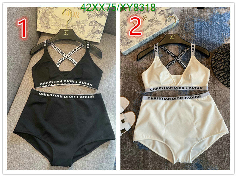 SAMC - DOR Swimsuits - 111