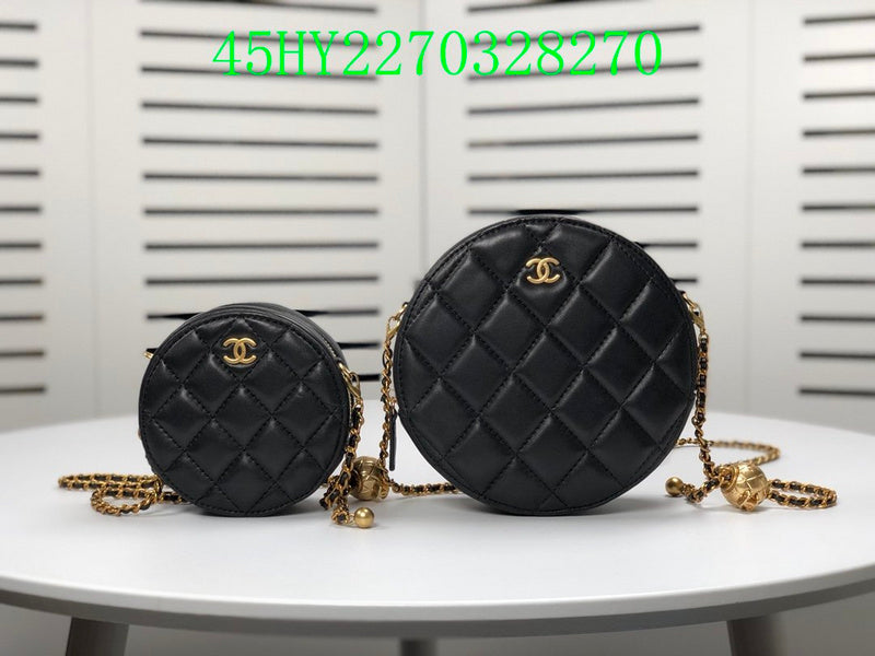 Glami - CHL Bags - 2884