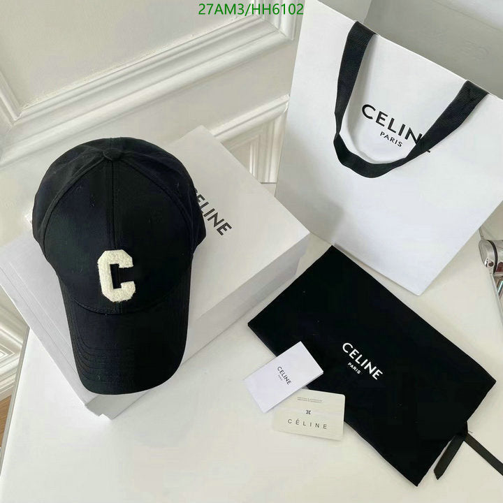 SAMC - COL Caps & Hats - 239