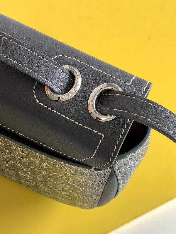 Satchel Bags - GOD Bags - 622