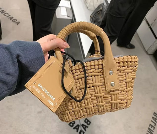 Satchel Bags - BGA Bags - 226