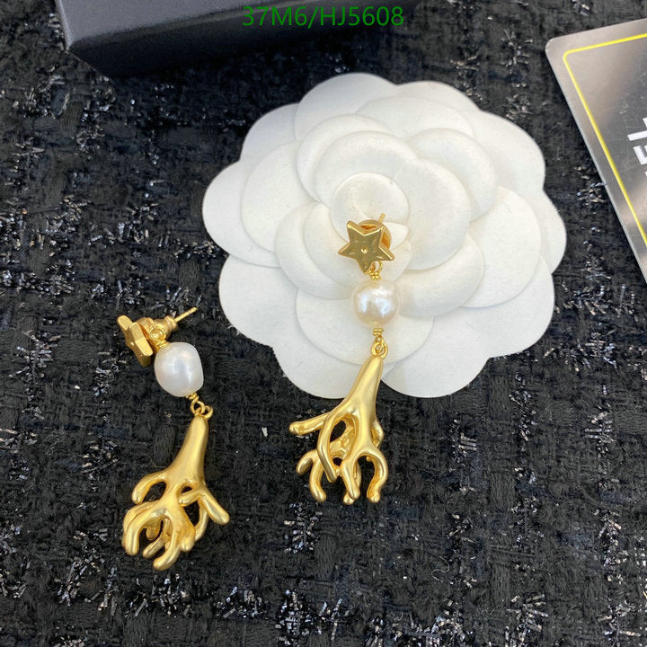 SAMC - CHL Jewelry - 481