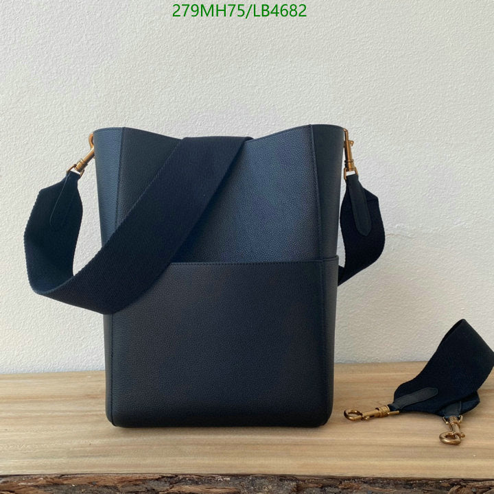 SAMC - COL Bags - 270