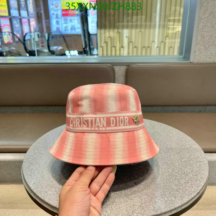 SAMC - DOR Caps & Hats - 134