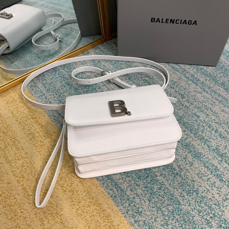 Satchel Bags - BGA Bags - 856