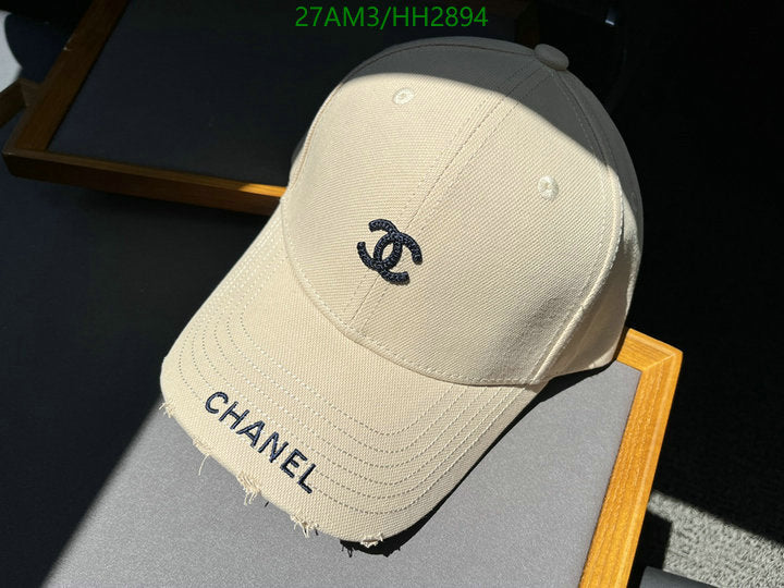 SAMC - CHL Caps & Hats - 360