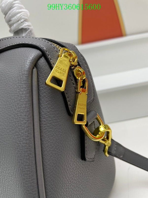 Satchel Bags - PDA Bags - 3192