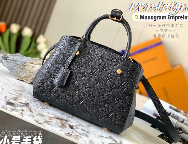 SAMC - LOV Bags - 2073