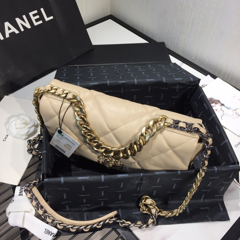 Satchel Bags - CHL Bags - 6439