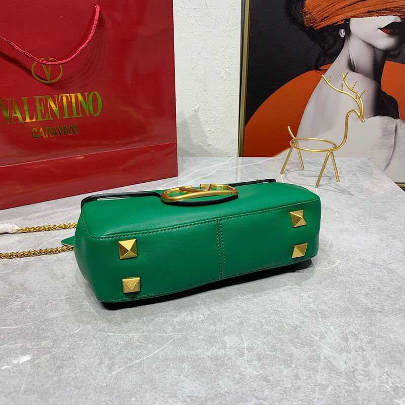 Satchel Bags - VLO Bags - 061