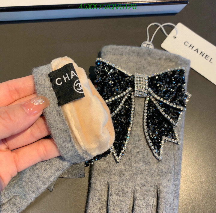SAMC - CHL Gloves - 110