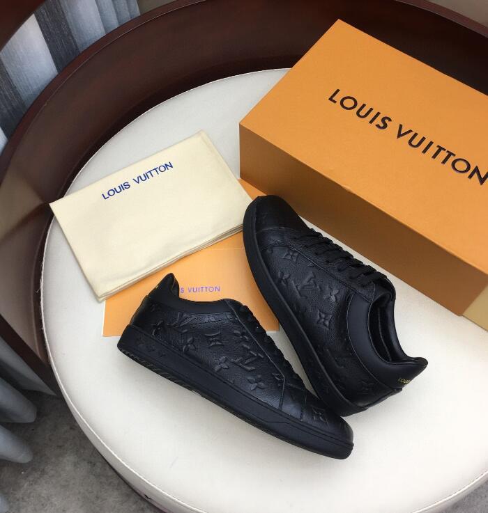 SAMC - LOV Men Shoes - 2010