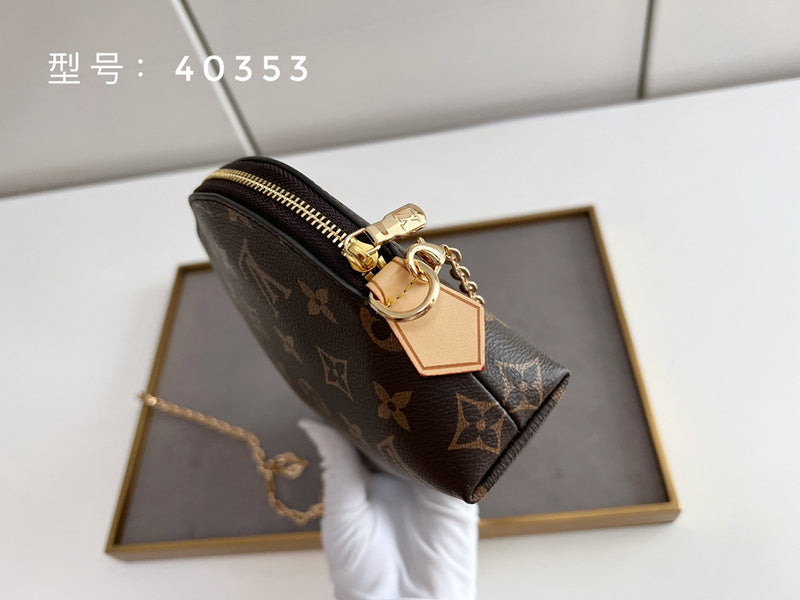 Satchel Bags - VL2 Bags - 484