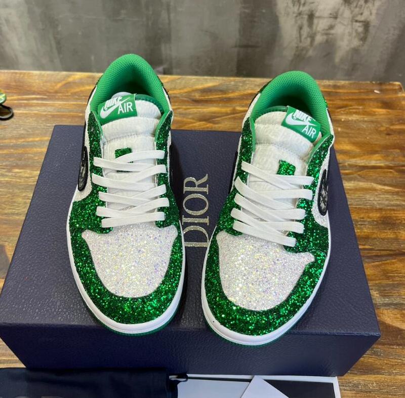 SAMCC - DOR Men Shoes - 229
