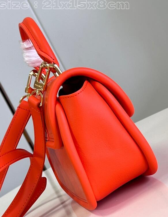 SAMC - LOV Bags - 843
