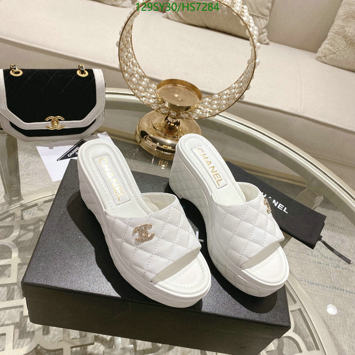 SAMC - CHL Women Shoes High Heels - 095