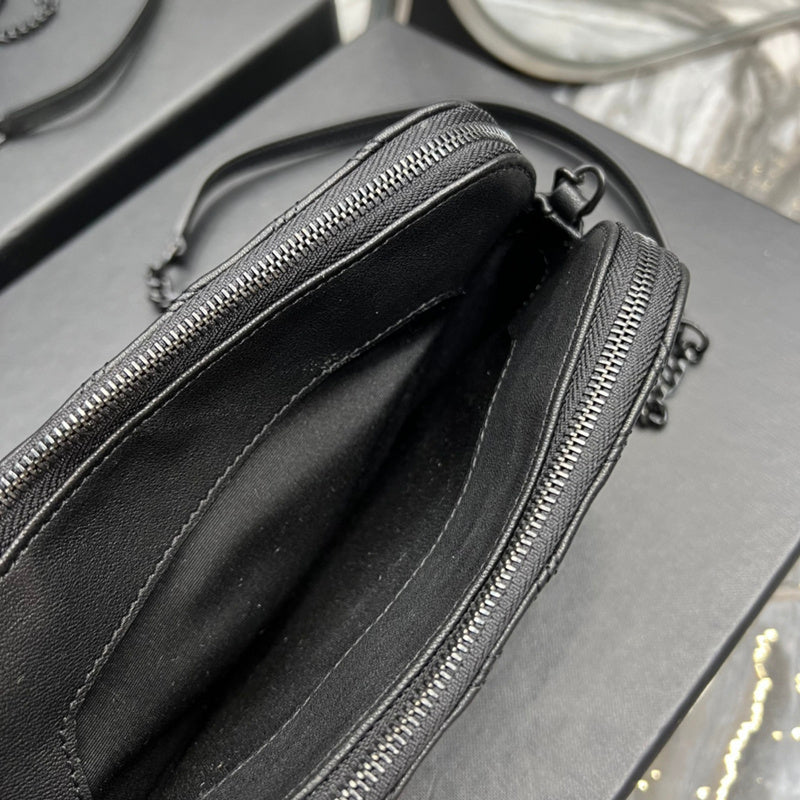 Satchel Bags - SLY Bags - 764