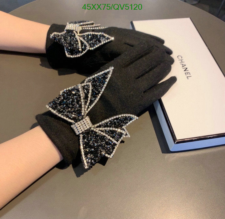 SAMC - CHL Gloves - 110