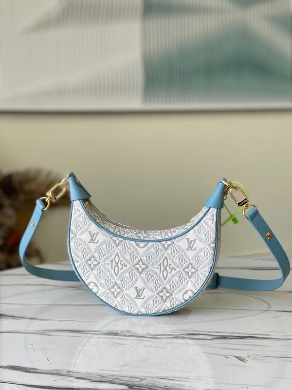 Satchel Bags - VL Bags - 487