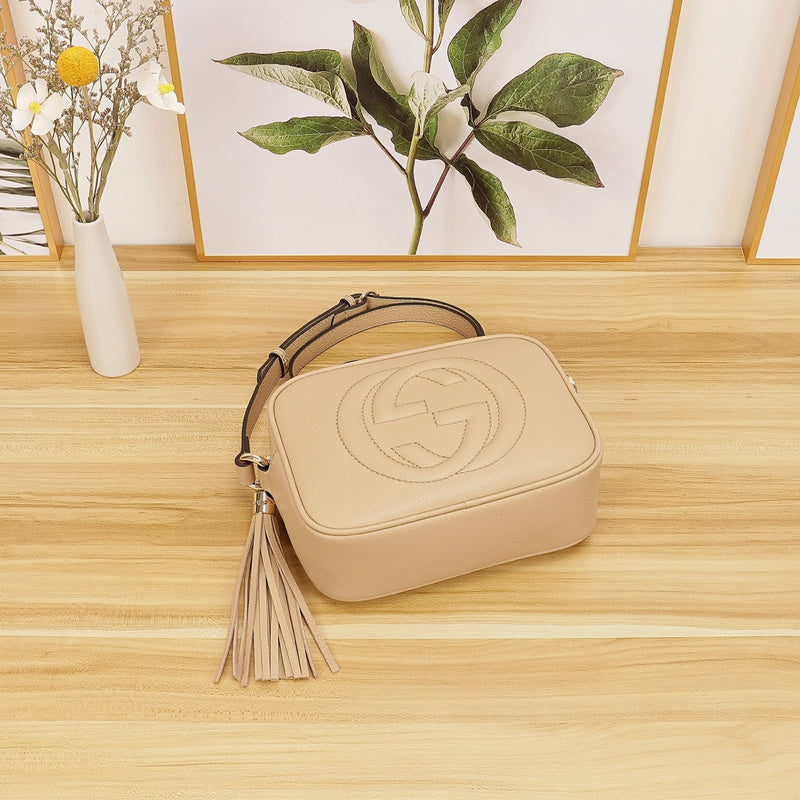 Satchel Bags - GCI Bags - 310