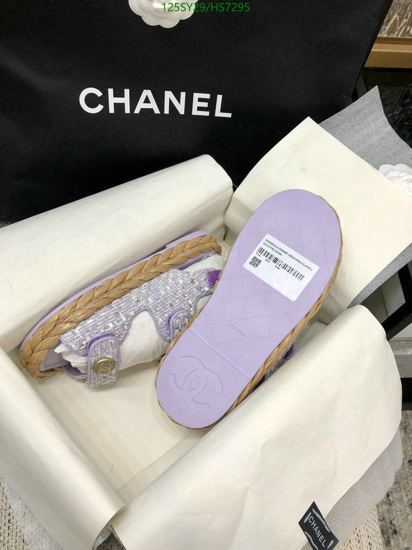 SAMC - CHL Women Shoes Beach - 030
