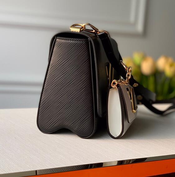 SAMC - LOV Bags - 3167