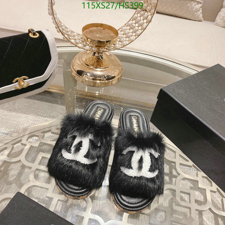 SAMC - CHL Women Shoes Slippers - 113