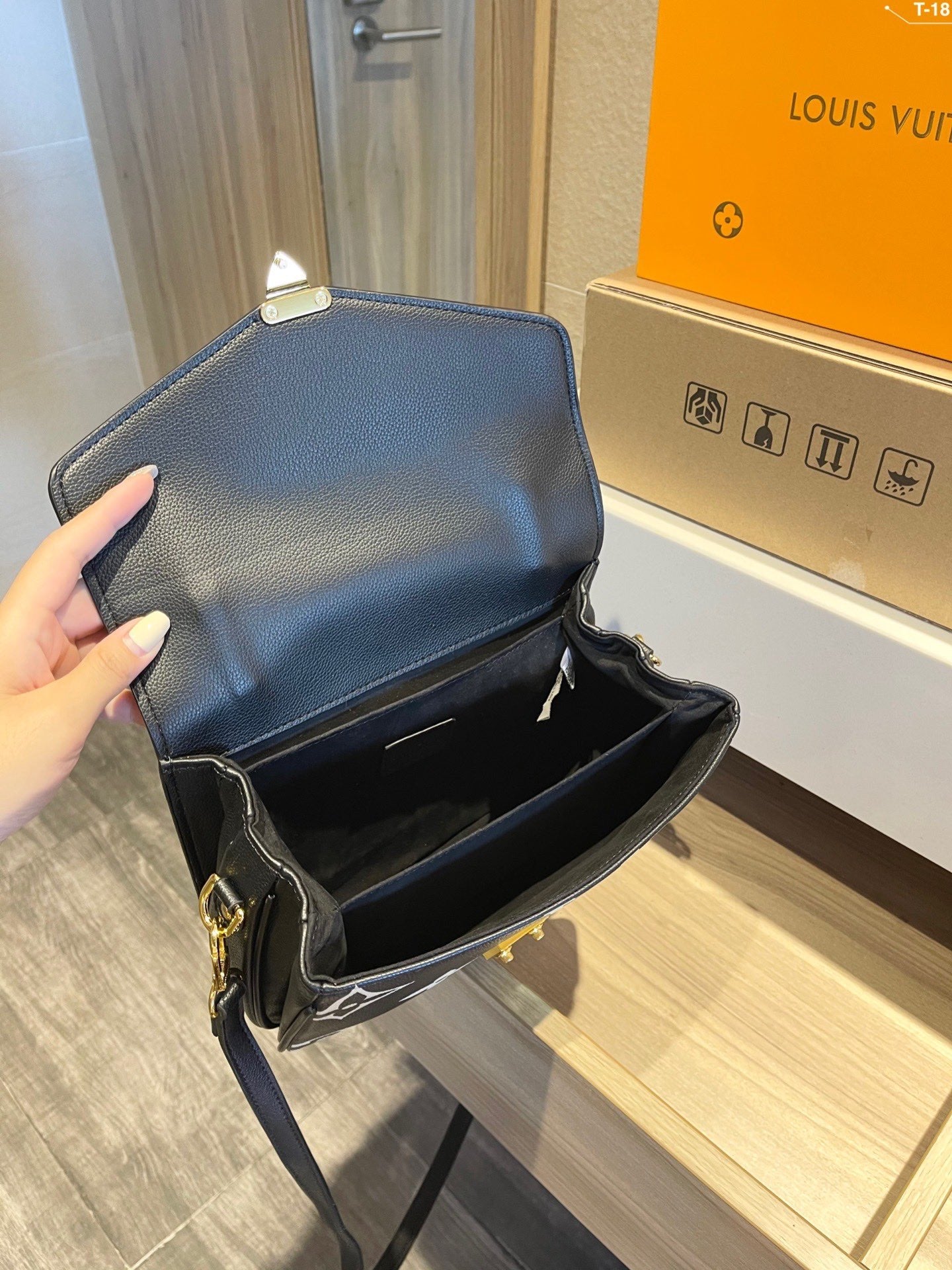 EN - New Arrival Bags LUV 503