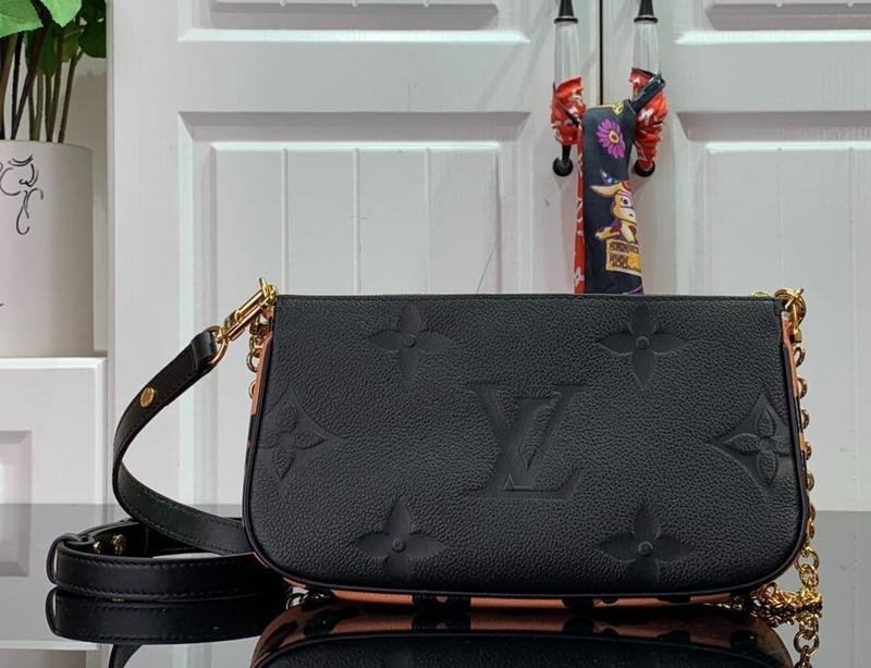 SAMC - LOV Bags - 2329