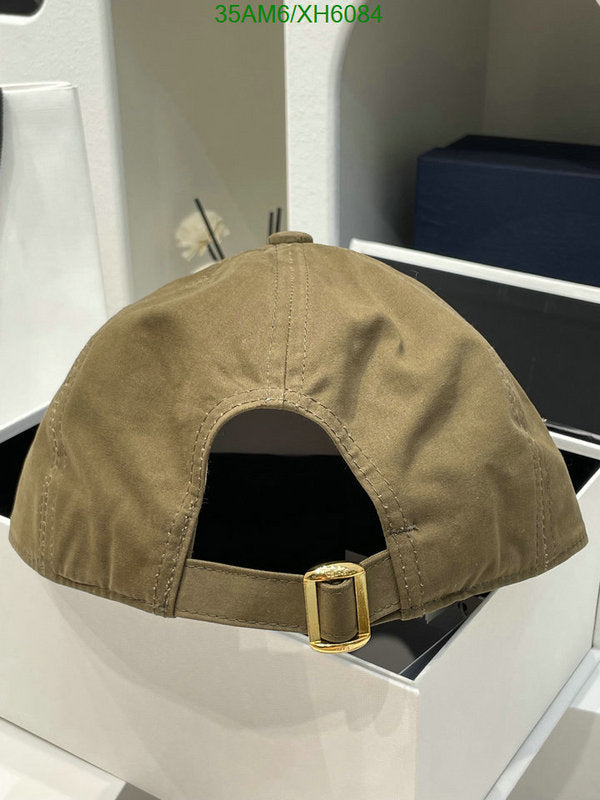 SAMC - COL Caps & Hats - 327